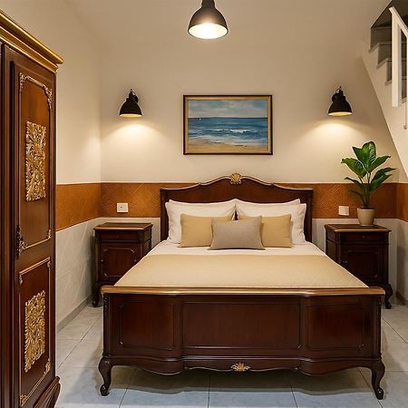 Valletta Door 弗洛里亚纳 外观 照片