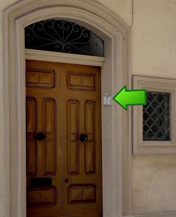 Valletta Door 弗洛里亚纳 外观 照片