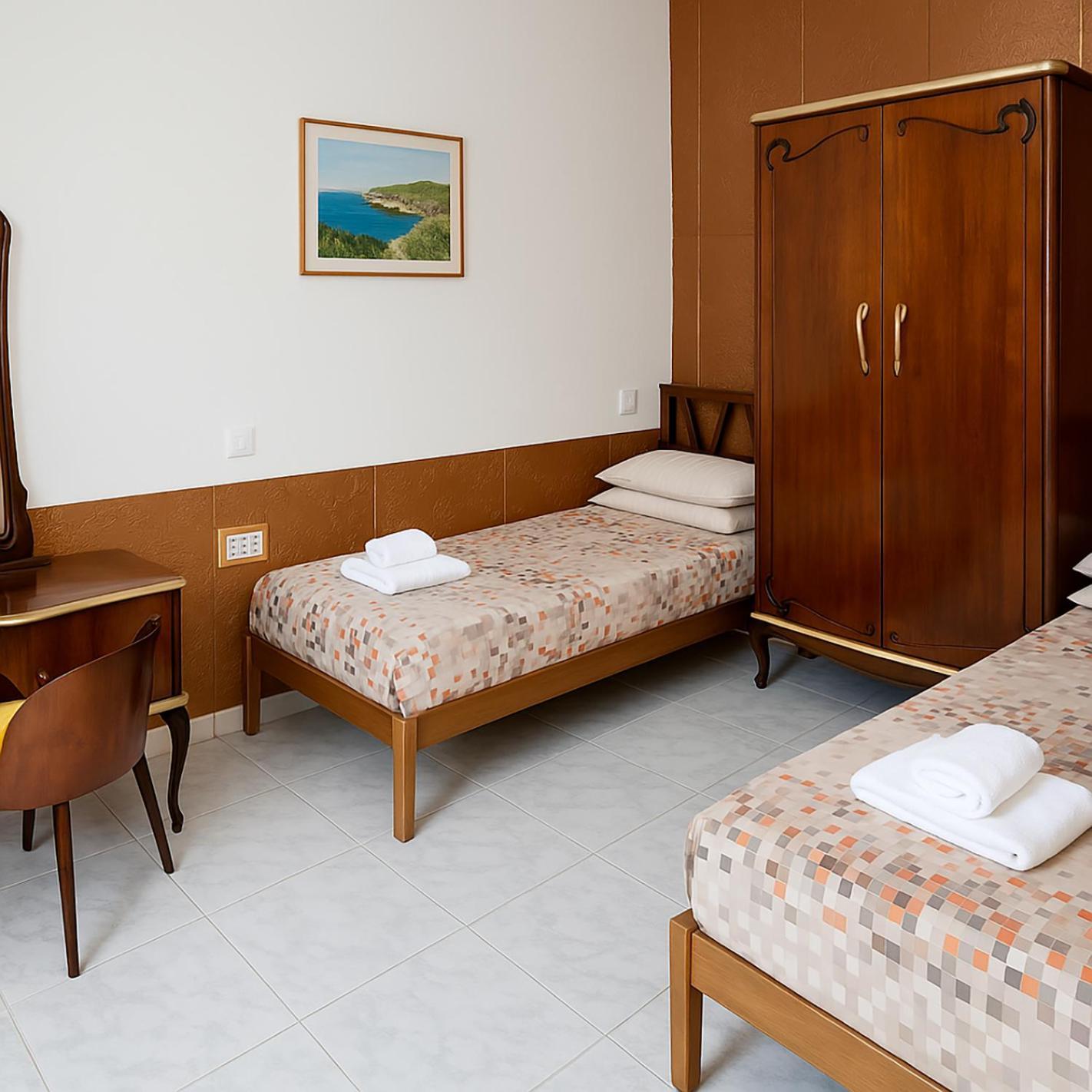 Valletta Door 弗洛里亚纳 外观 照片